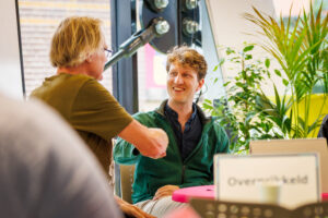 Interactieve training neurodiversiteit voor teams