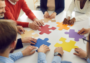 Interactieve training neurodiversiteit voor teams
